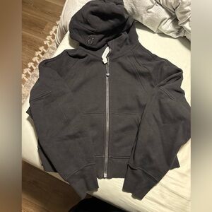 Lululemon Scuba Jacket XS/S